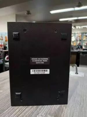 Two Notes - TNCAPTOR8 2